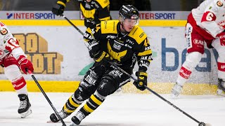 Höjdpunkter | VIK-IFT 2-4