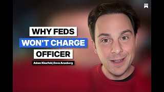 How politics can cripple justice #substack #shorts