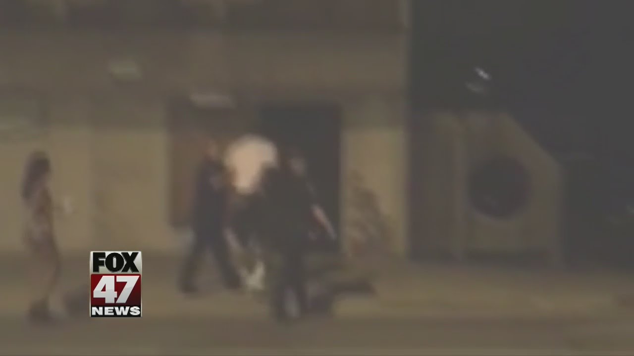 Draymond Green arrested for assault