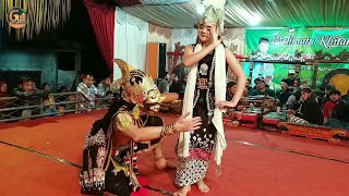 the master..!! Jangkrik Genggong 'Ditha' Rukun Wargo Budoyo Klowoh