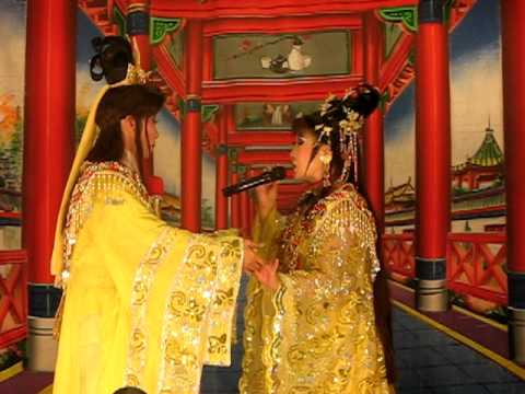 新台灣歌劇團－2011－4－29松山慈祐宮演出ー寳蓮燈-9