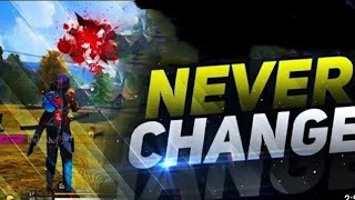 CLASSIC MONTAGE #1 || NEVER CHANGE || DNA GAMING FF screenshot 5