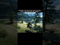 Ends up getting hurt | Arhtur Morgan | #shorts #rdr2