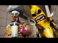 LA VENGANZA DE BANANIN 🍌