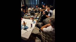 Gjeto Biblekaj & Manuel Ukaj Kenga Krisi Pushka Ne Stom Te Drinit