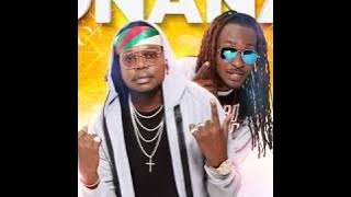 ONANA -  Tonymix Ft TI babas