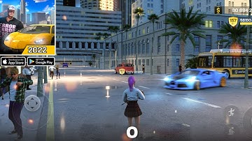 One State RP - MMORPG Sandbox Gameplay (Android/iOS)