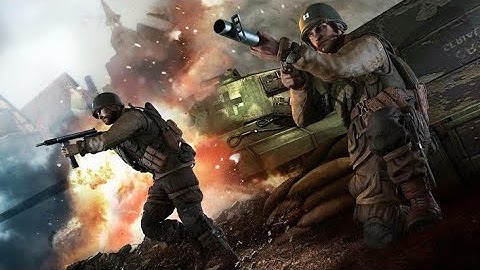 Frontline commando games.D-DAY shotguns best Hend sort. Star gaming