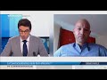 Samir abdelkrim sur tv5 monde  covid19 quels impacts sur la tech africaine 