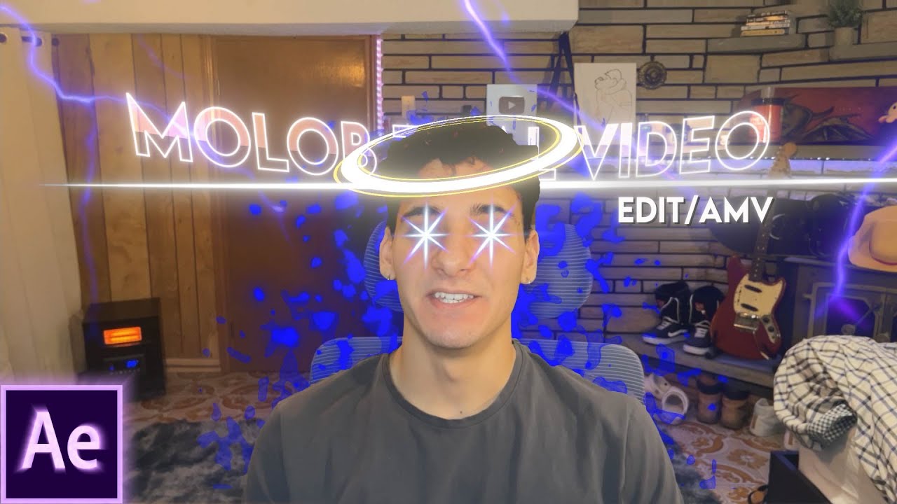 MOLOB trial vid