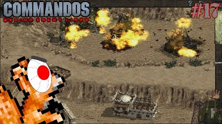 ESCAPE PLAN / Commandos: Behind Enemy Lines (17)