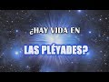 ¿Existen los Pleyadianos? ¿Qué son las Pléyades?