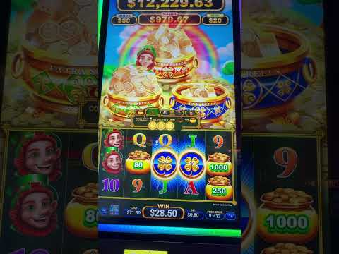 馃幇 GOLDEN LION casino walkthrough 馃幇 $279 slot win from $25 bonus #SlotsForThePlayers