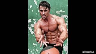 Greg Plitt   Last Call to Action ~ R I P