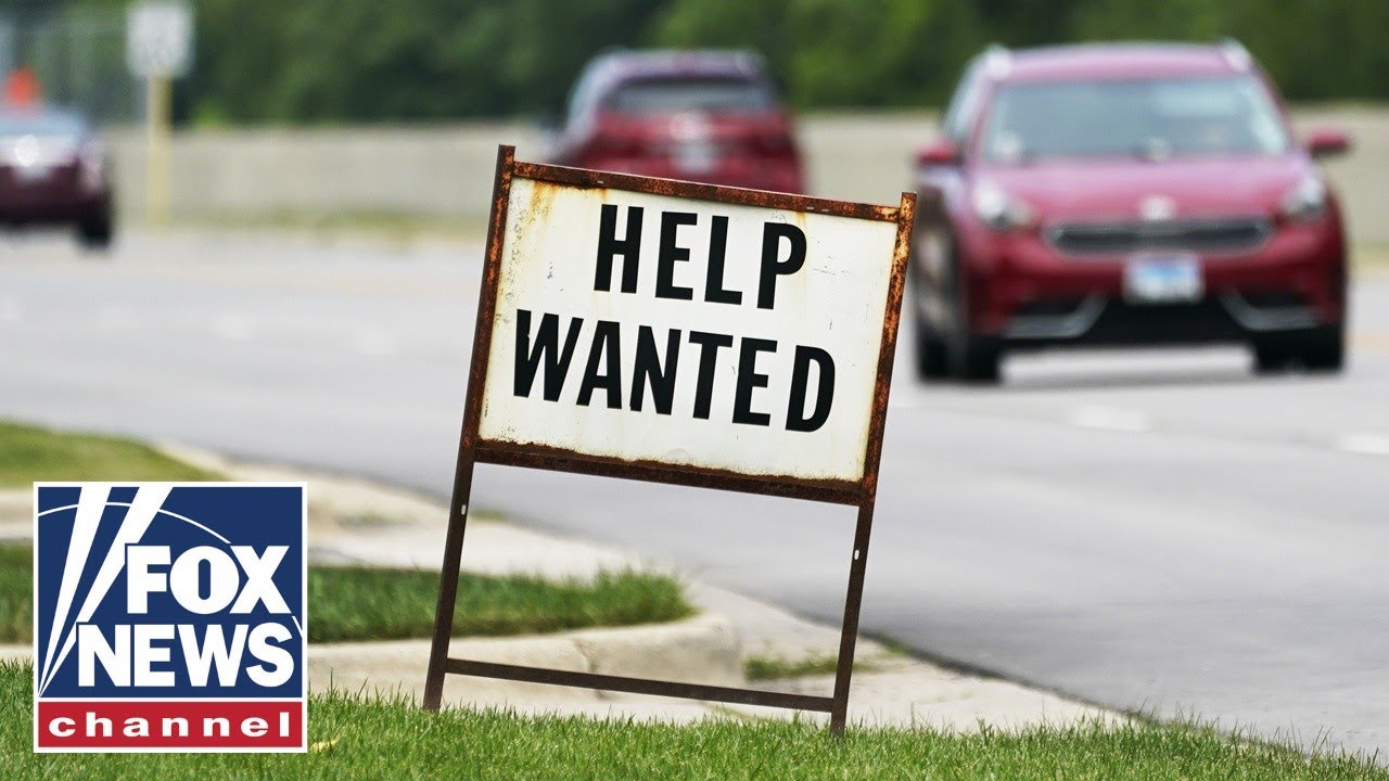 Bombshell report shows 818k jobs vanished