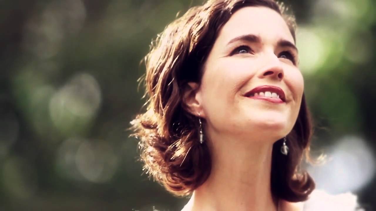 josh rosebrook The 5 Dreams of Every Woman...and How God Wants to Fulfill Them by Sharon Jaynes