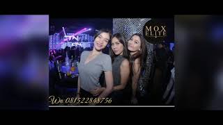 BASSNYA NGAJAK JOGET.DJ BREAKBEAT 2019  feat {MOX ELITE}