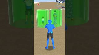 Yuta and mom are locked up by zombies on the beach😱 #sakuraschoolsimulator #shorts #sakura screenshot 4