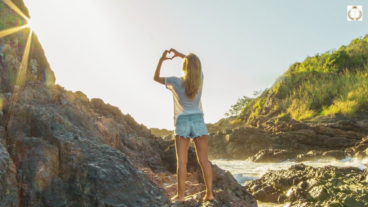 🎵 Falling in Love with Life Again 🎵 - An Original Song