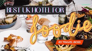 Travelboss Top Hotel Booking: Your Ultimate Guide to UK's Best Hotels