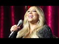 Mariah Carey, My All, Live in Vegas HD, February 19 2019