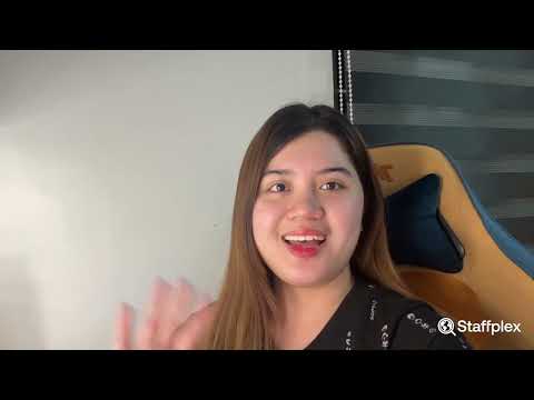 Staffplex Recruiter Testimonials