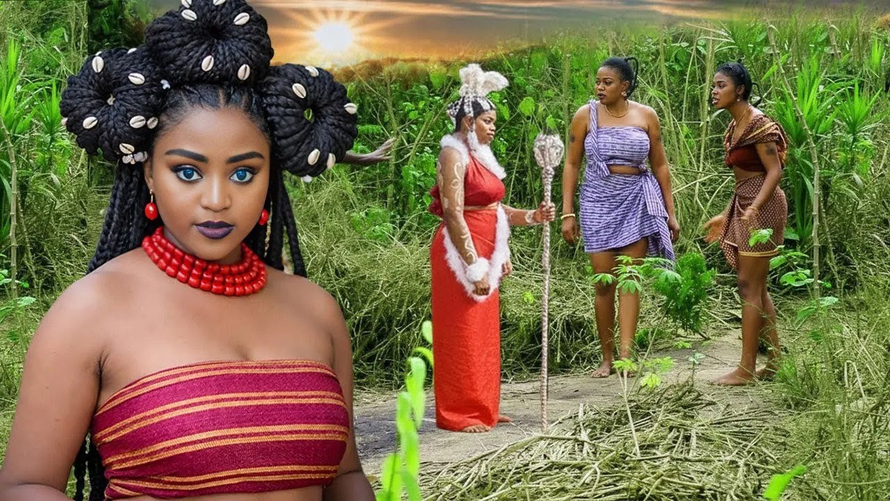 ILS NE SAIS QUE LA PRINCESE A ETE POSEDE PAR UNE FORCE MALÉFIQUE DESTINÉE À ÉLMINER TOUS SES ENNEMIS