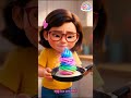 👉 Do You Like It? 🤢 Crazy Food Combinations Song for Kids!