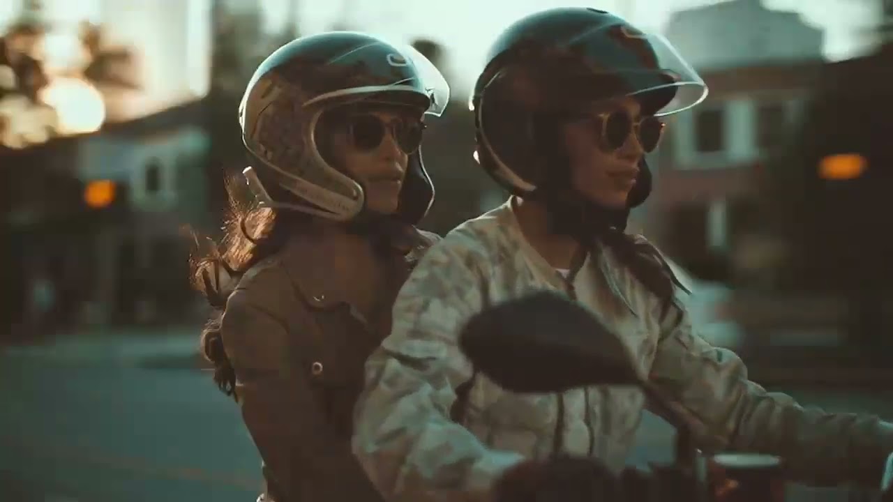 Tommaso Paradiso - Forse (AI VERSION )