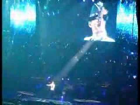 jay world tour 2007 @ hong kong