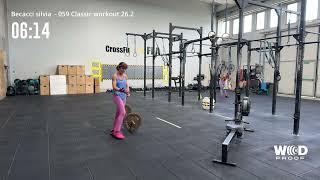 Wod 26.2 059 Classic 