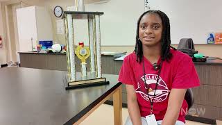 4/17: Which Schools Are Joining NES? + Big Wins for HISD Student-Athletes