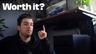 Are Standing Desks Worth It? | My 6 Month Experience