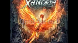 Xandria -  Sacrificium (FULL ALBUM)