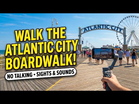 Backpage Atlantic City