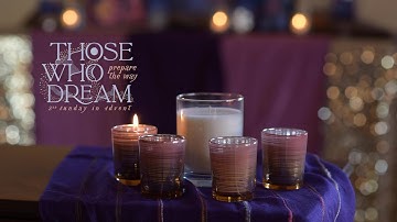 Lighting the Candle of Peace