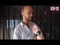 Emil Hallberg kertoo minuutissa Salkkari-hahmonsa Onni "Tale" Taalasmaan tarinan 🎬👱‍♂ | Iltalehti