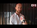 Emil Hallberg kertoo minuutissa Salkkari-hahmonsa Onni "Tale" Taalasmaan tarinan 🎬👱‍♂ | Iltalehti