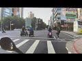 獨家／醉男踹無辜機車遭攔查！ 竟襲警「砸密錄器」