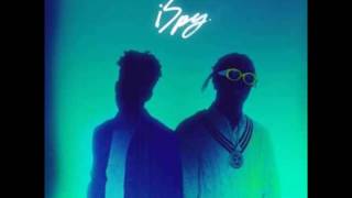 Video thumbnail of "Kyle - iSpy feat Lil Yachty (Clean Version)"