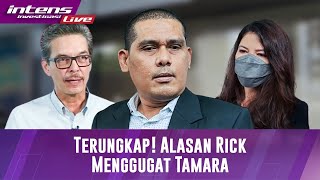Live Terungkap, Ternyata Ini Kronologi Utama Tamara Bleszynski Di Gugat Oleh Kakak Kandungnya