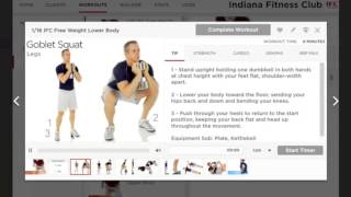 Free Training Programs at IFC