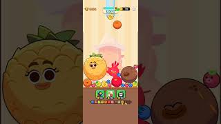 Fruit crash Woman Part 50 screenshot 4