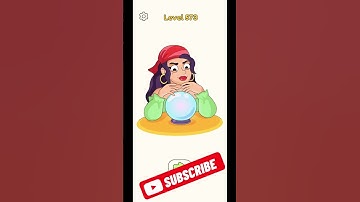 DOP 4 🧩🤯🎨 New Level 573 Gameplay Android IOS