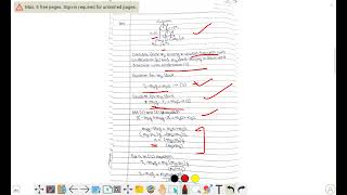 In The Arrangement, Shown In Figure, Pulleys A And B Are Massles And Frictionless And Threads Are