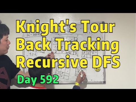 Day 592 -