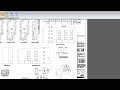 S+4 Floor Sojog Approval Plan in AutoCAD | Real Client Project | BDA/BMC Panchayat Drawing