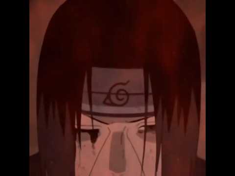 Itachi edit // Safar song //PM edits 018