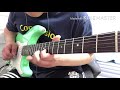 Download 반석 - 목련 Solo cover 반석 - 목련 Solo cover