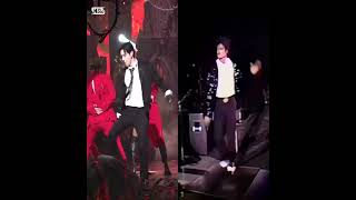 Michael Jackson and Taemin 1.1 #michaeljackson #taemin #kingofpop #shinee